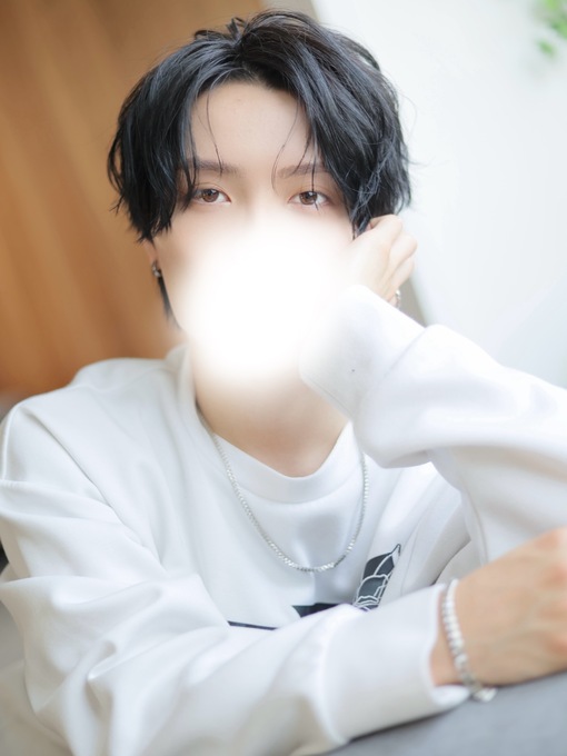 RYOUSUKE(ﾘｮｳｽｹ) 私なんか…