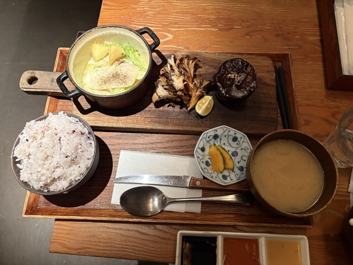 CHIHIRO(ﾁﾋﾛ) 野菜が1番好き🥦