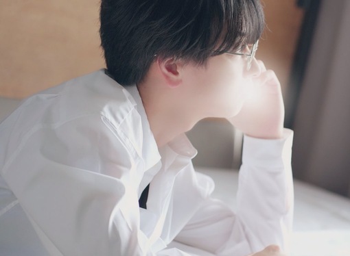 UMI(ｳﾐ) おはよ