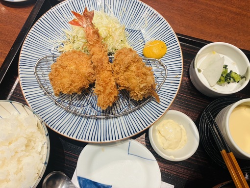 JOH おつかれ様でした