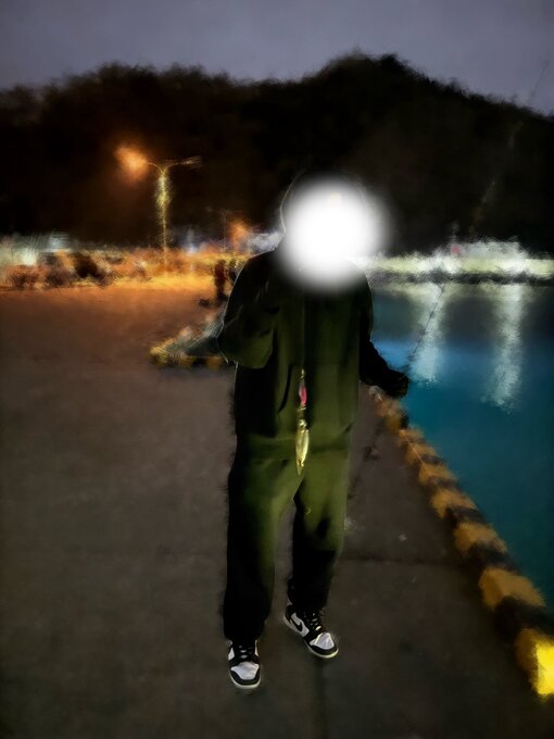 RYOUSUKE(ﾘｮｳｽｹ) 釣り好きな方ー！🎣