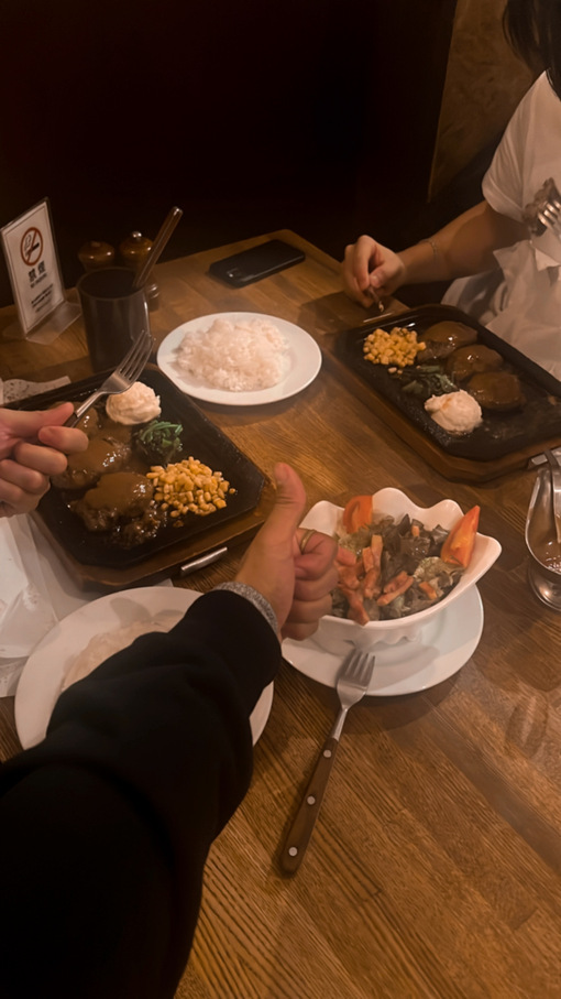 HULK(ﾊﾙｸ) 耐えた日🧞‍♂️