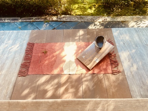 SHIN(ｼﾝ) 小さな秋①