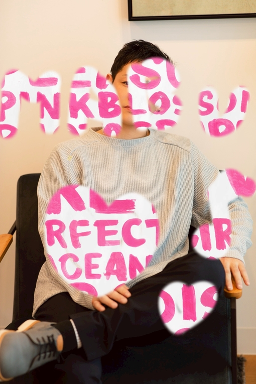 MABU 今日も　ありがとうね