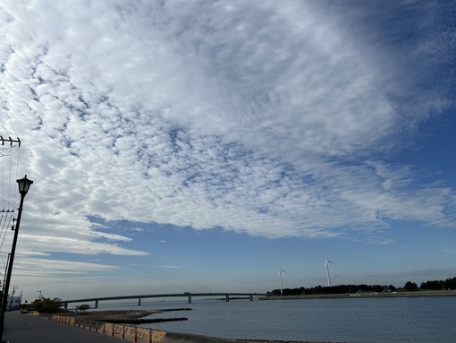 JOH おはよう‼️