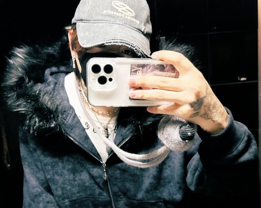 KANEKI(ｶﾈｷ) 配信🤔💭