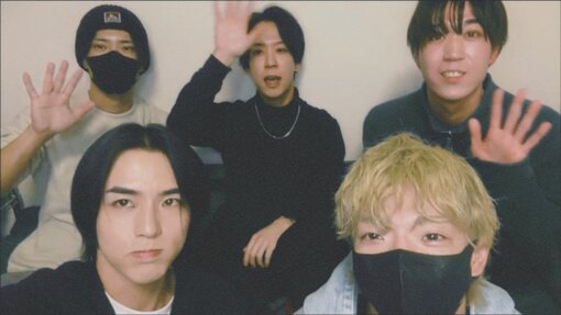 RYOGA(ﾘｮｳｶﾞ) 大物先輩のツイキャスに参加🫡