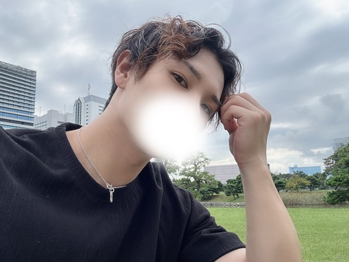 ATSUTO(ｱﾂﾄ) アツトの自己紹介　その2