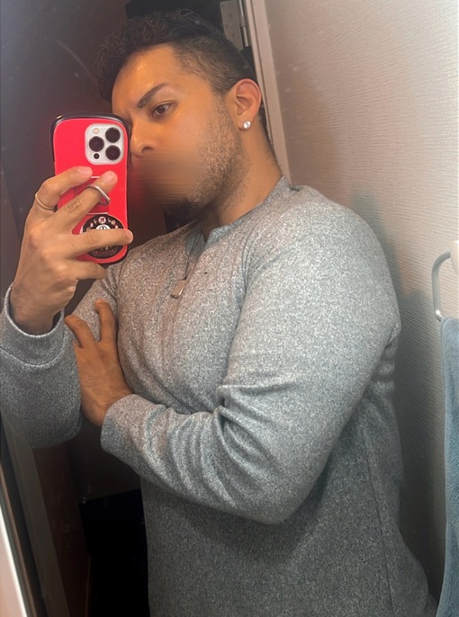 HULK(ﾊﾙｸ) オアシスNo.1胸筋🧞‍♂️