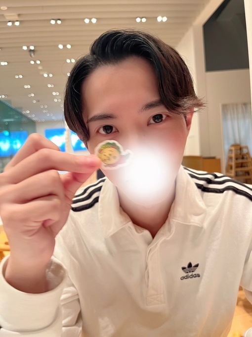 SAI（ｻｲ） 華金も宜しくね