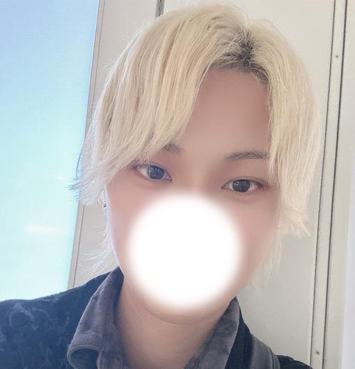 HISUI(ﾋｽｲ) 美容デー！