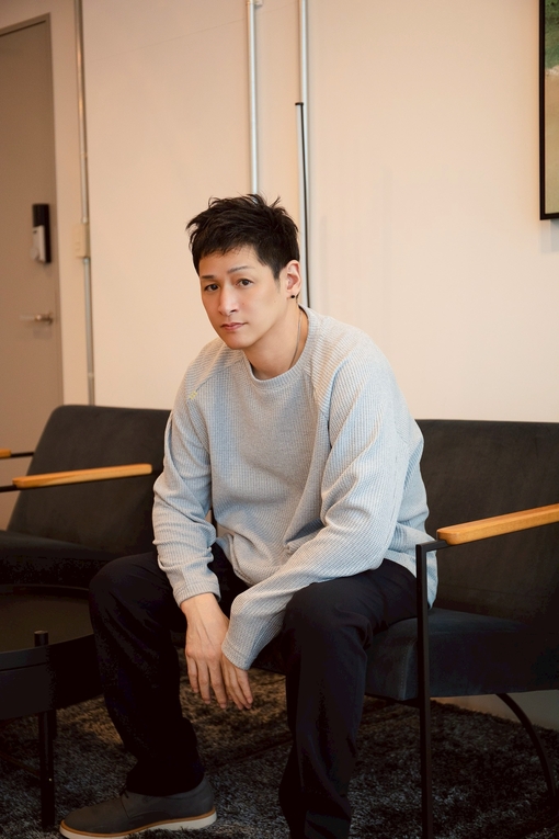 MABU こんにちは