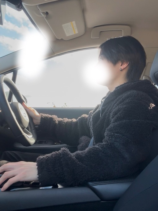 RYOUSUKE(ﾘｮｳｽｹ) ドライブ🚙