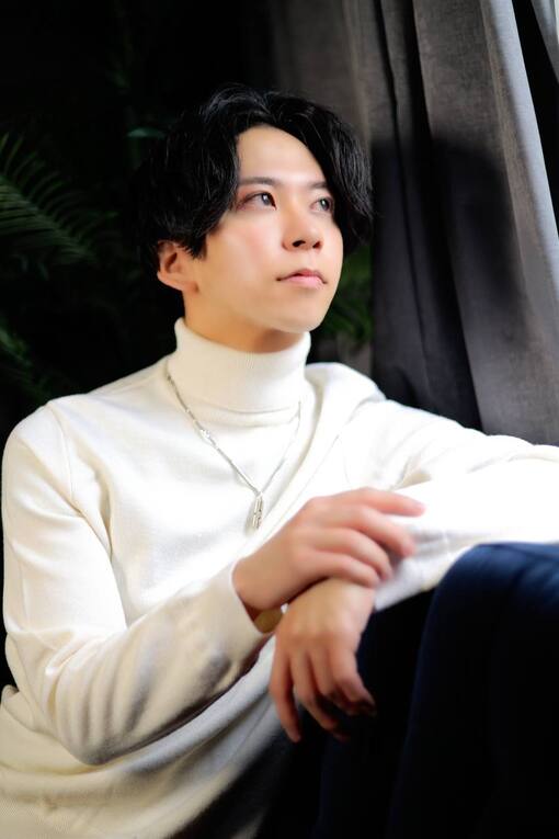 RYOGA(ﾘｮｳｶﾞ) おはよー！