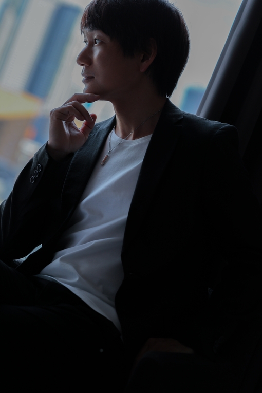 AINOSUKE(ｱｲﾉｽｹ) 気持ちを汲み取る