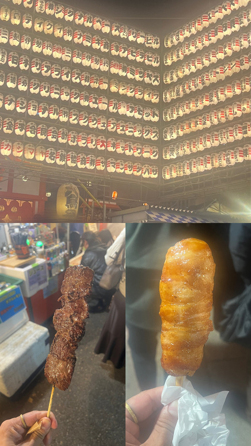 HULK(ﾊﾙｸ) 1人散歩🧞‍♂️