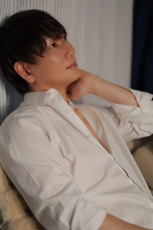 AINOSUKE(ｱｲﾉｽｹ) 優しさの本質