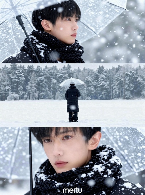 IORI（ｲｵﾘ） 冬のソナタ感