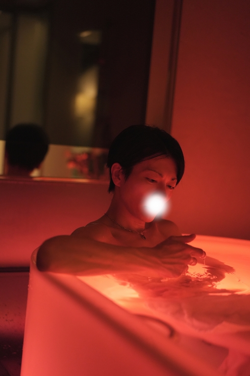 SHINYA(ｼﾝﾔ) 🌙裏プロフィール（写メ日記限定）