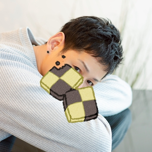 MABU こんばんは☺️