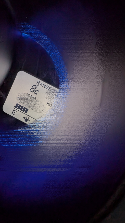 MABU さっ寒い🥶