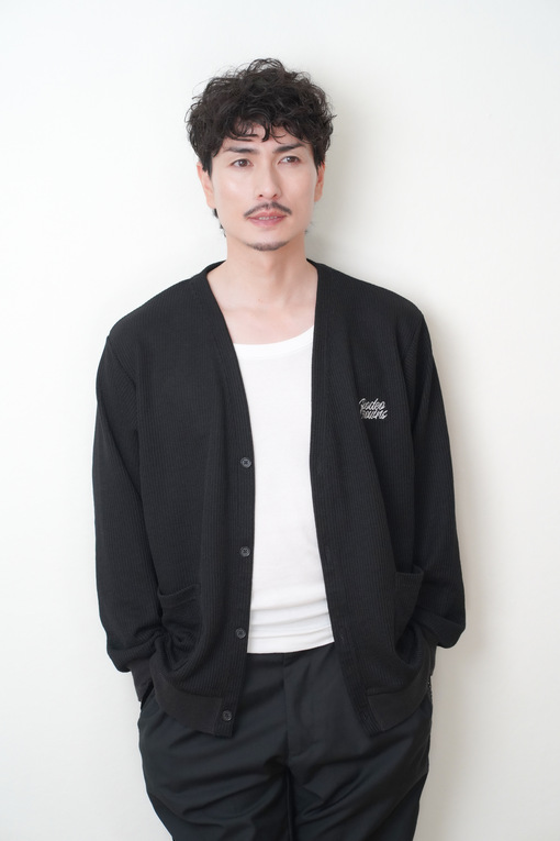 MASA(マサ) 大人の沈黙