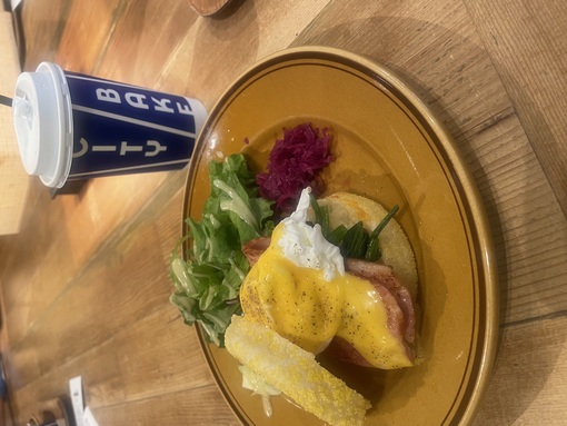 UMI(ｳﾐ) 起きたー？