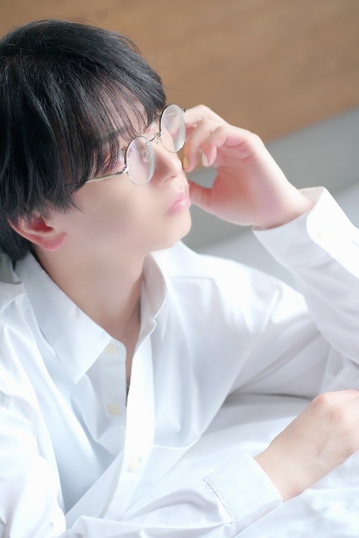 UMI(ｳﾐ) メガネ