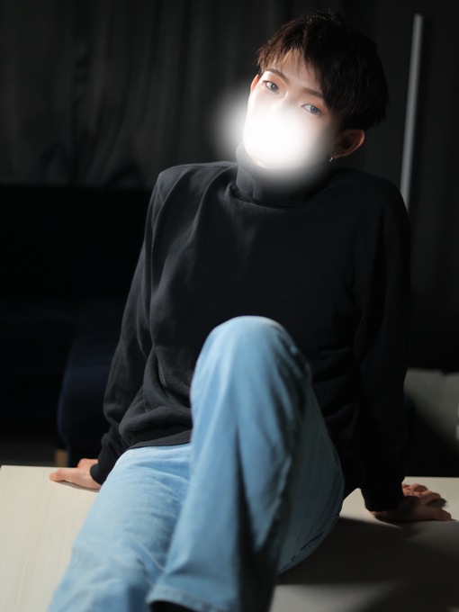 RAN 【自己紹介】