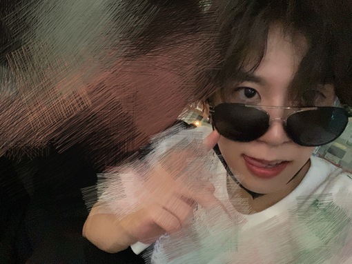 RYOGA(ﾘｮｳｶﾞ) 酔っ払い