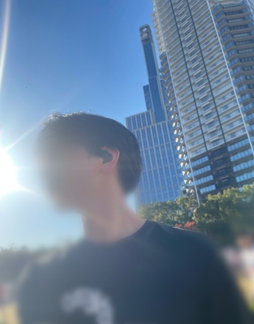 UMI(ｳﾐ) 先日は、、