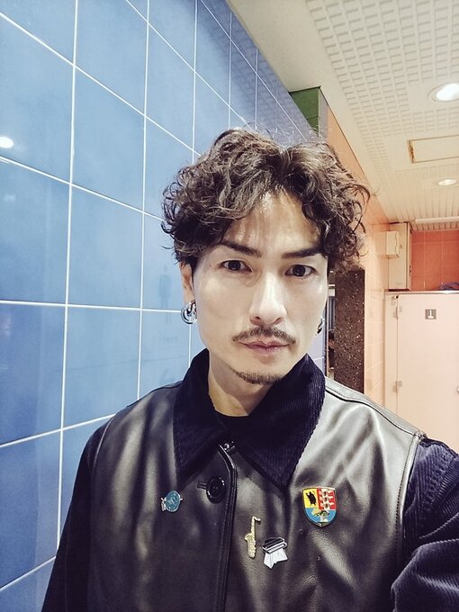 MASA(マサ) 「また、逢いたい」と想わせる大人の魅力