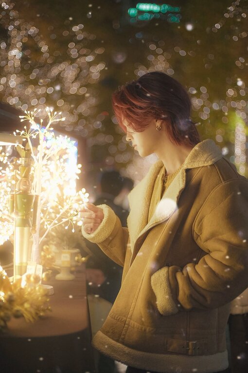 IO(ｲｵ) 冬の季節好き