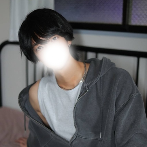 YOUTO(ﾖｳﾄ) セラピストデビュー✨