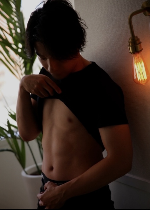 YUNO(ﾕﾉ) 身体作り