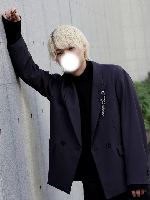 HISUI(ﾋｽｲ) 公式LINE&X