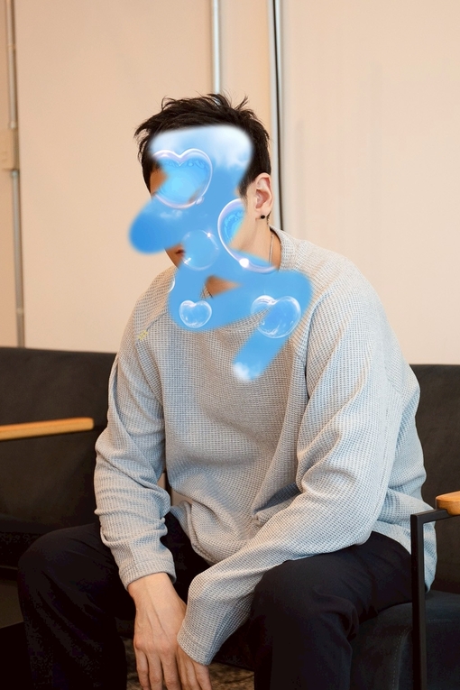 MABU 暖かいね…朝に比べれば