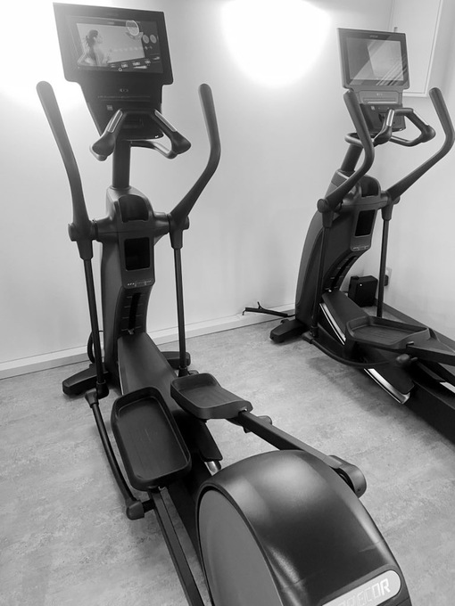 UMI(ｳﾐ) 今日のリハビリ