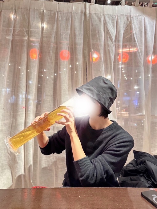 NAGISA(ﾅｷﾞｻ) Instagram開設！✨