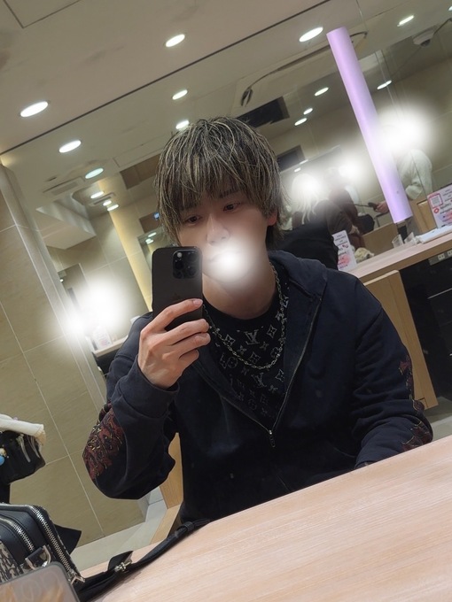 MINATO(ﾐﾅﾄ) 自撮り🤳