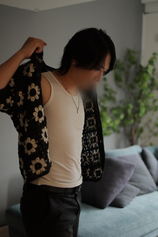 MAKI(ﾏｷ) 人見知りなあなたへ