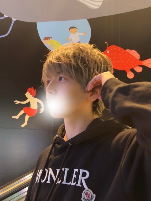 MINATO(ﾐﾅﾄ) ⭐️