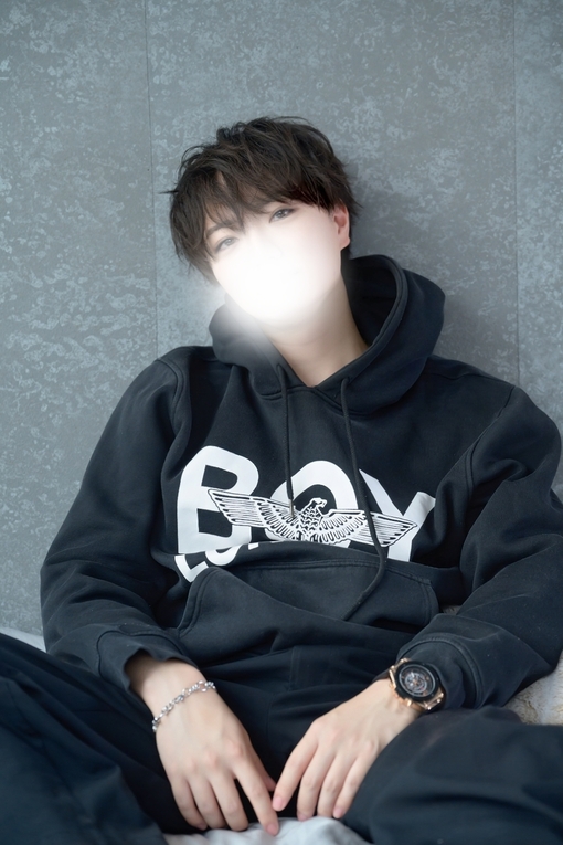 SOTA(ｿｳﾀ) 赤西仁になりたい。