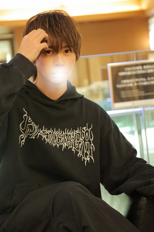 MINATO(ﾐﾅﾄ) しゅっ