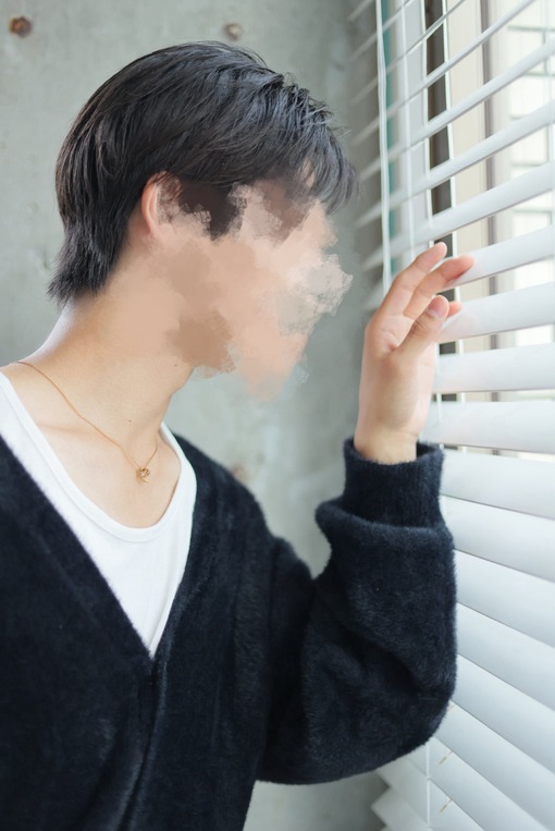 CHIAKI(ﾁｱｷ) 雰囲気分かるよ！