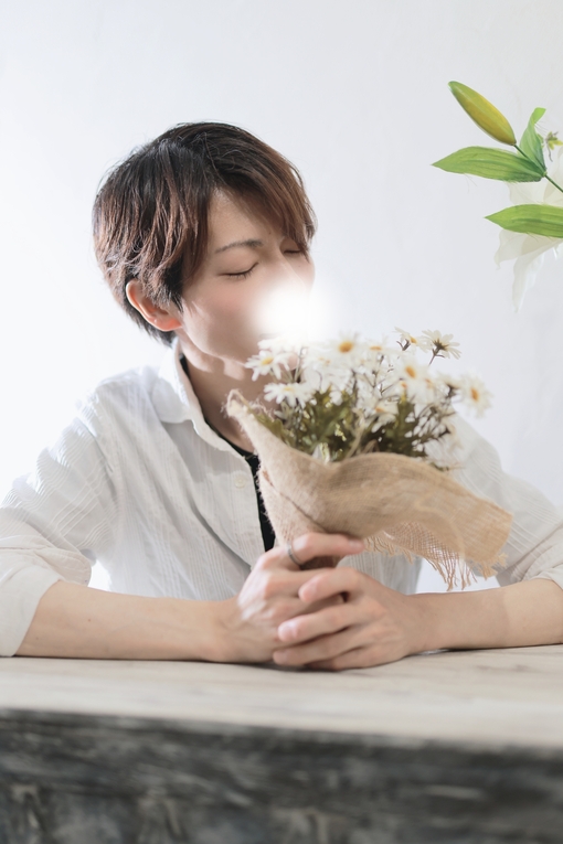 SHINYA(ｼﾝﾔ) 小さな嬉しさ😌