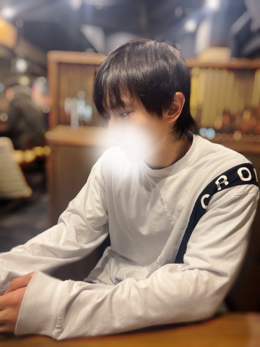 IORI（ｲｵﾘ） DM専用垢