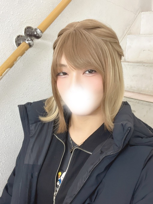 FUUGA(ﾌｳｶﾞ) 大変身⁉️可愛いかな？