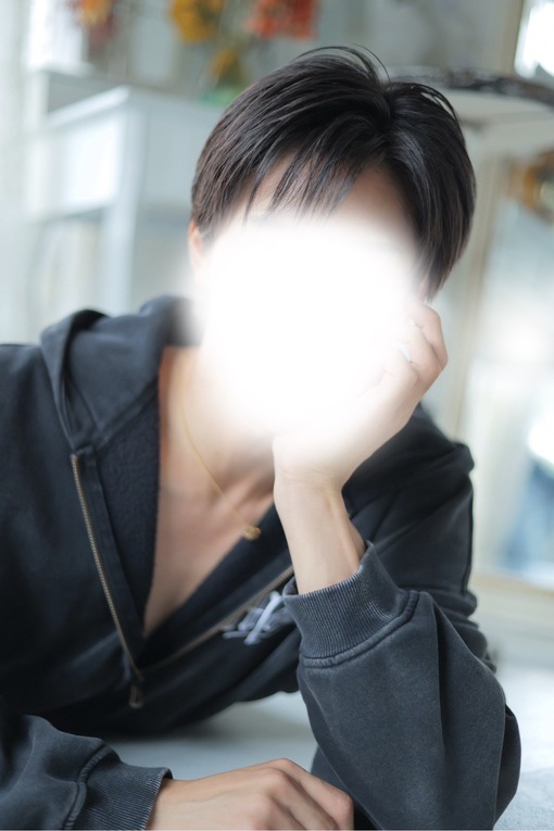 CHIAKI(ﾁｱｷ) 利用初めての方🙋‍♂️