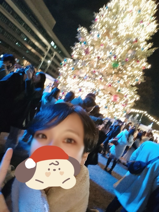 SUI(ｽｲ) 都内出張2日目💫